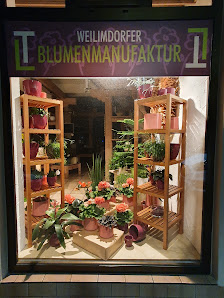 Weilimdorfer Blumenmanufaktur