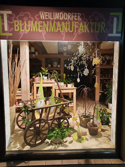 Weilimdorfer Blumenmanufaktur