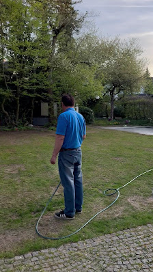 Preniqi Gartenservice