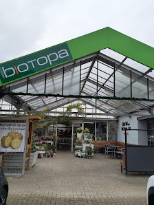 Biotopa Ambiente