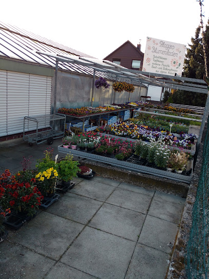 Plagges Blumenladen