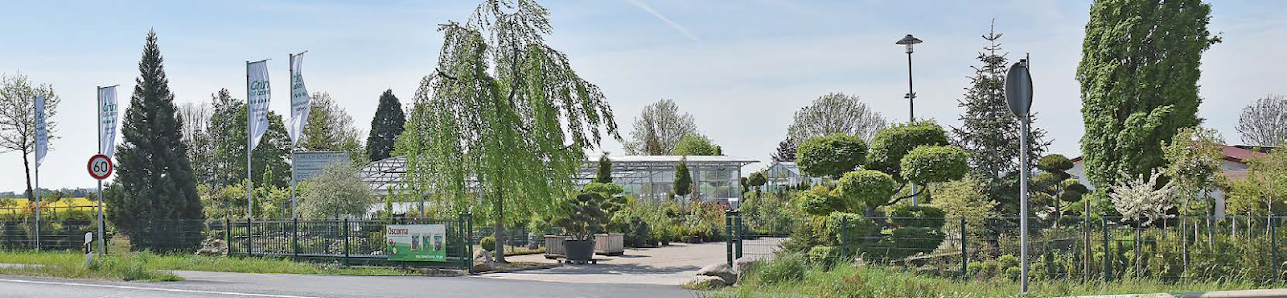 Gartencenter Bosse