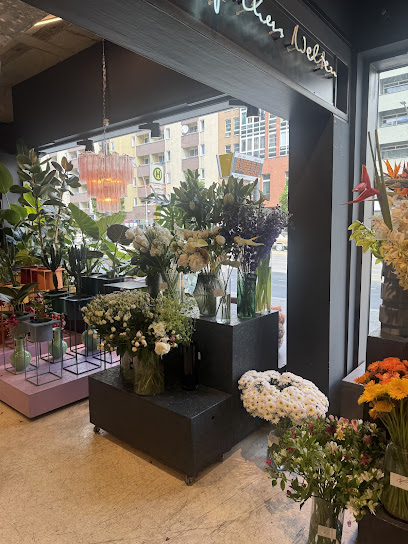 Kians Garden | Blumenladen Berlin