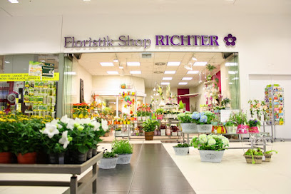Floristikshop Richter - Blumen