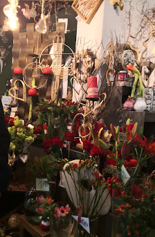 Creative Floristik Chemnitz – Silke Liebers