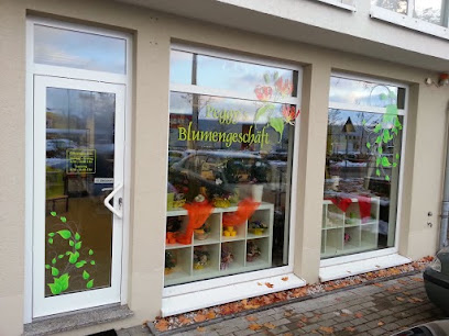 Peggy's Blumengeschäft