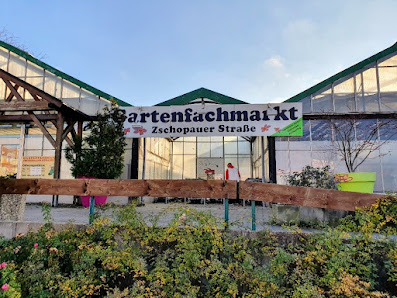 Gartenfachmarkt Zschopauer Straße