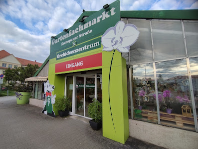 Gartenfachmarkt Zschopauer Straße