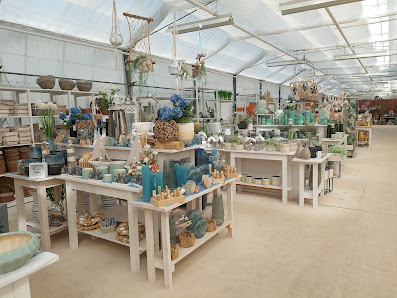 Gartenfachmarkt Zschopauer Straße