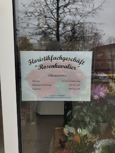 Rosenkavalier