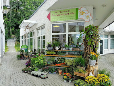 Die Apfelblüte