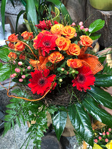 Blumenladen Blütenzauber Blumen