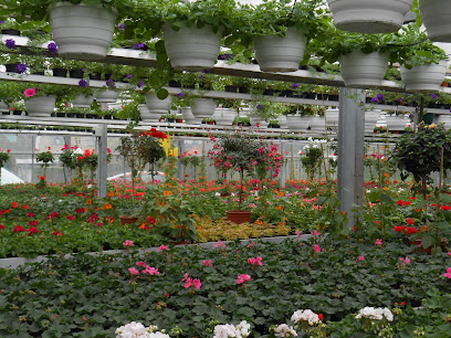 Gartenbauer