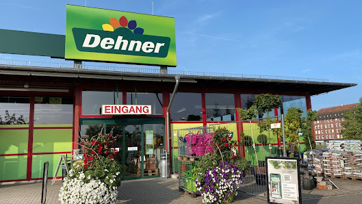 Dehner Garten-Center