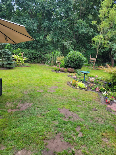 Gartenpflege und Hausmeisterservice Löwrick