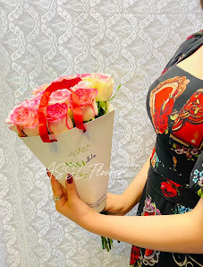Feras flowers . Violetta