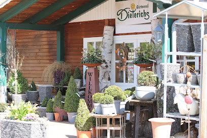 Gärtnerei Dieterichs - Blumenladen, Floristik, Pflanzen, Kräuter und Gemüse