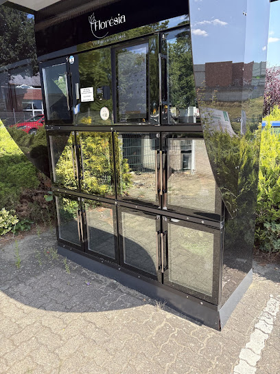 Blumenautomat 24/7
