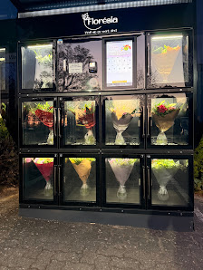 Blumenautomat 24/7