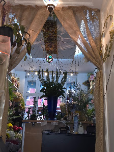 Blumeninnovation