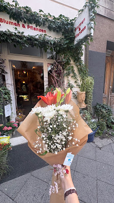 Blumeninnovation