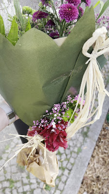 Blumeninnovation
