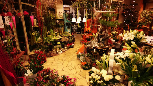 Gärtnerei und Blumenfachgeschäft Brand