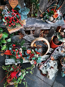 Gärtnerei und Blumenfachgeschäft Brand