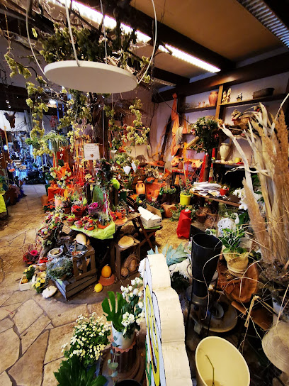 Gärtnerei und Blumenfachgeschäft Brand