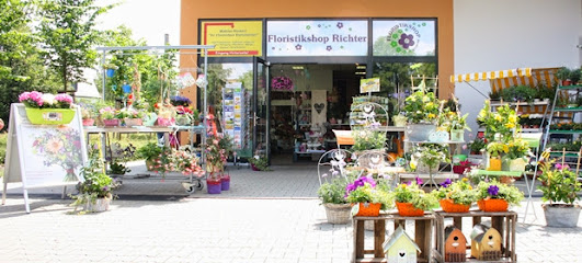 Floristikshop Richter - Blumen