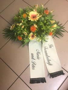 Die Blumenschmiede