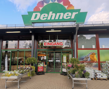 Dehner Garten-Center