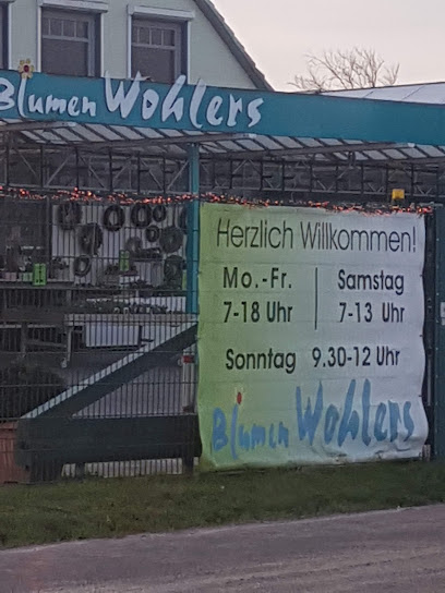 Blumen Wohlers, Klein Barkau