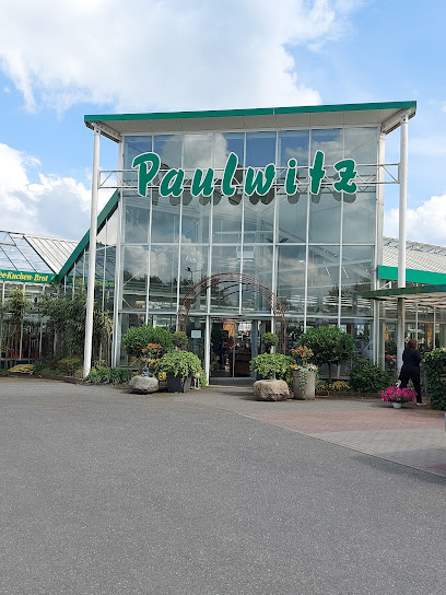 Paulwitz Pflanzenhof & Floristik
