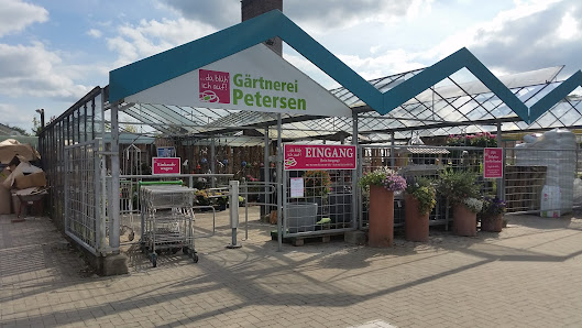 Gärtnerei Petersen