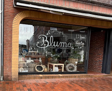 Bluma - Floristik und Gartengestaltung