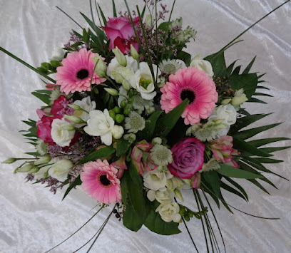 Blumenfachgeschäft Kistenmacher