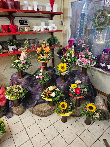 Blumen Rath