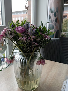 Blumen-Garten-Miller