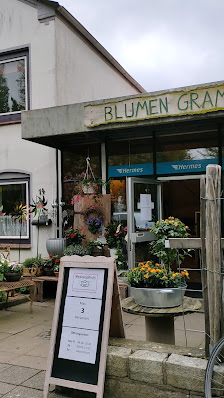 Blumen Grams