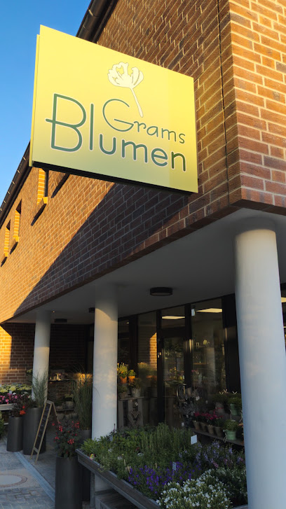 Blumen Grams