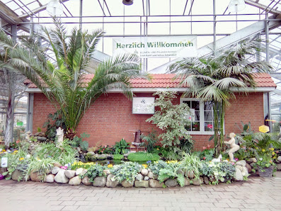 Erich Rahlf u.Söhne, Blumen-und Pflanzenmarkt