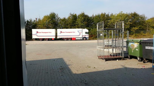 Van Egmond Blumengrosshandel GmbH