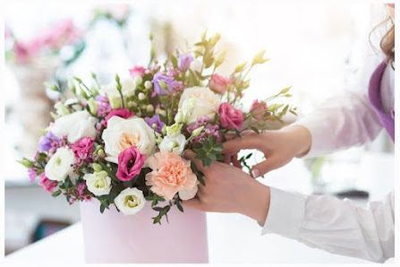 Blumen Wohlers Inh. Kathrin Schöning