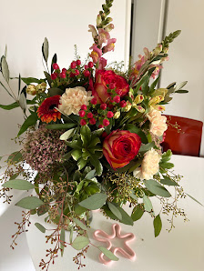 Tobias Stegelmann Blumen erleben Flower Store