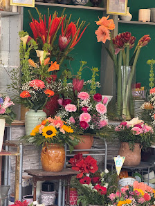 Blumengeschäft