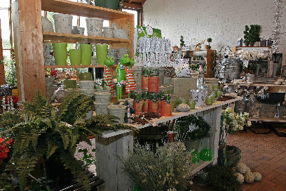 Gesches Grün