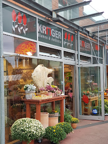 Blumen Krüger Blumen Ambiente Inh.