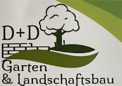 D+D Garten & Landschaftsbau