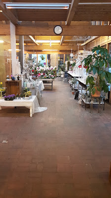 Blumen Stoffers